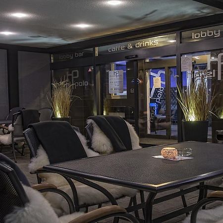 Hotel Polo Presov Ngoại thất bức ảnh
