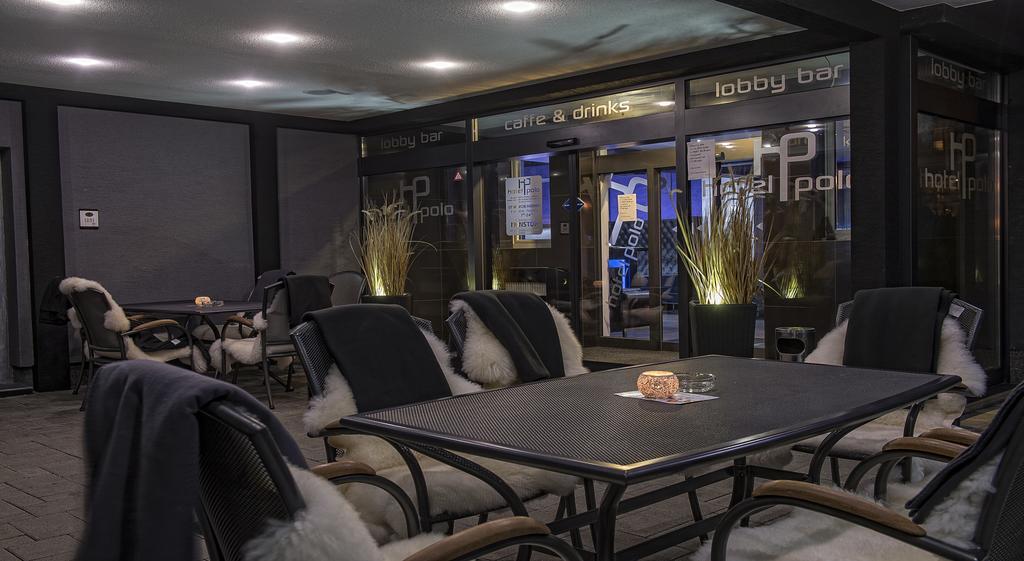 Hotel Polo Presov Ngoại thất bức ảnh