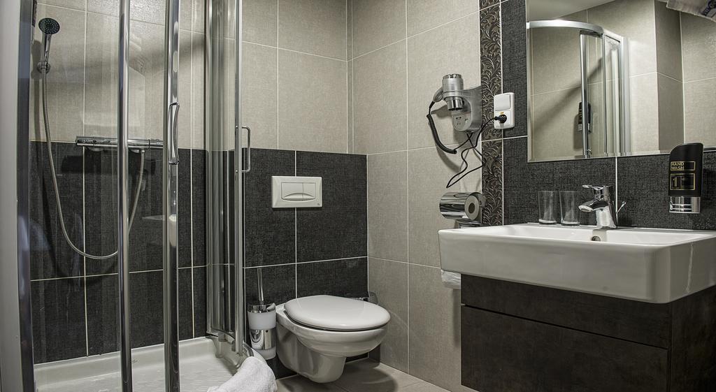 Hotel Polo Presov Phòng bức ảnh