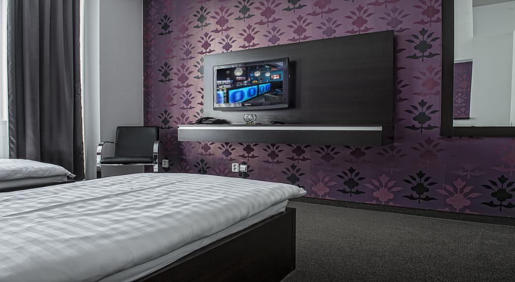 Hotel Polo Presov Phòng bức ảnh