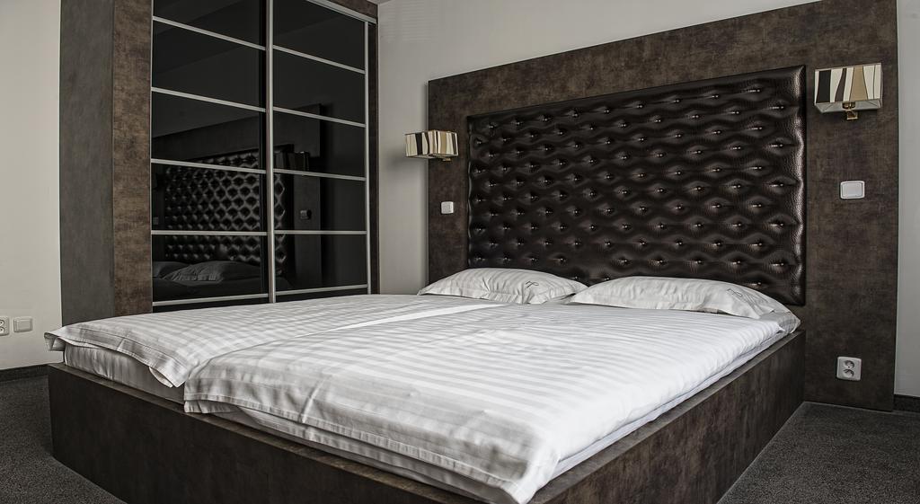 Hotel Polo Presov Phòng bức ảnh